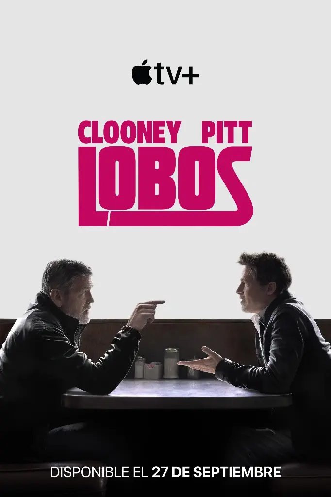 [2024] - Lobos - 1080p