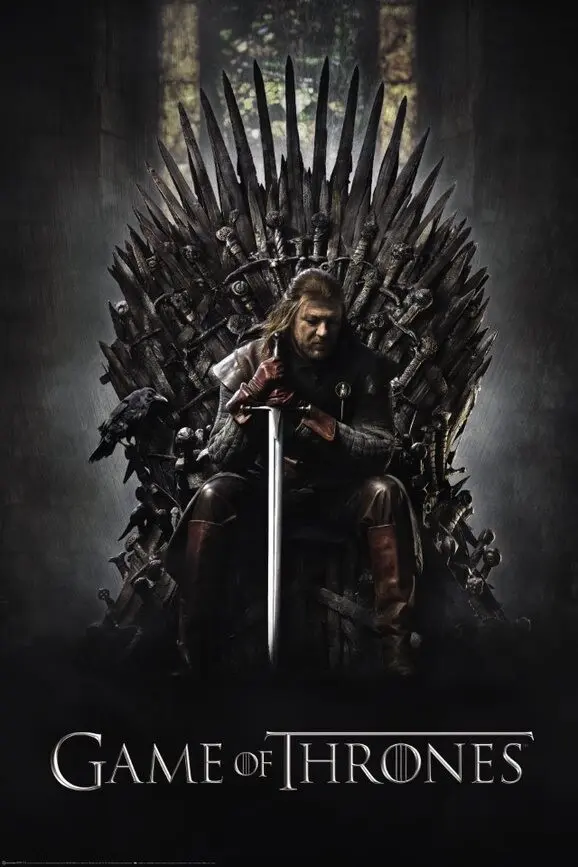 [2011] - Game of Thrones: Season 01 - 1080p
