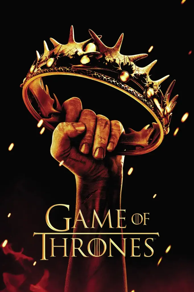 [2012] - Game of Thrones: Season 02 - 1080p