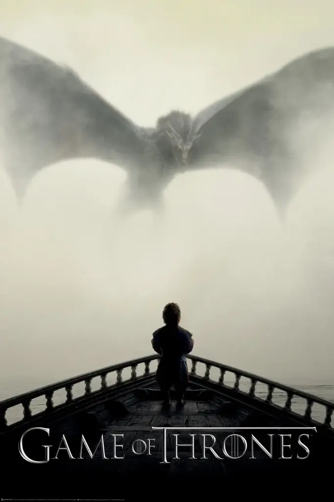 [2015] - Game of Thrones: Season 05 - 1080p