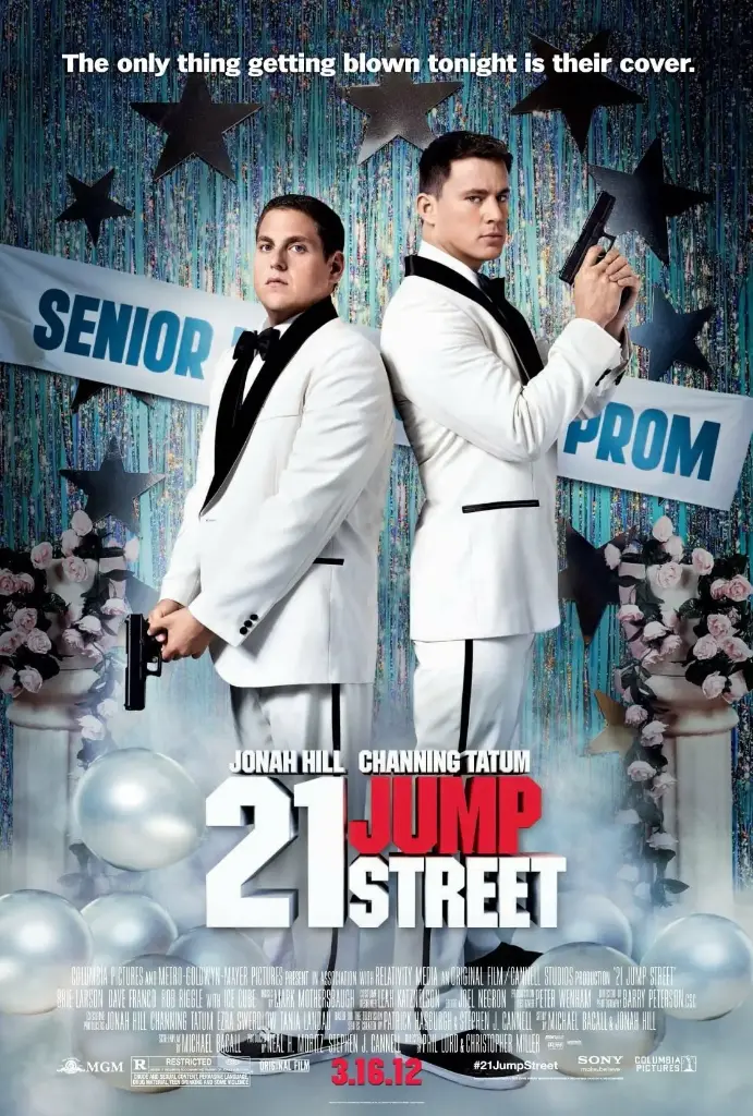[2012] - Comando Especial - 1080p
