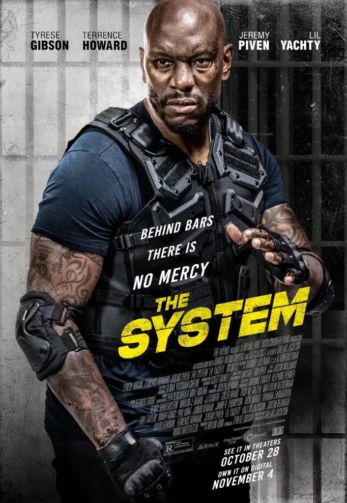 [2022] - El Sistema - 1080p