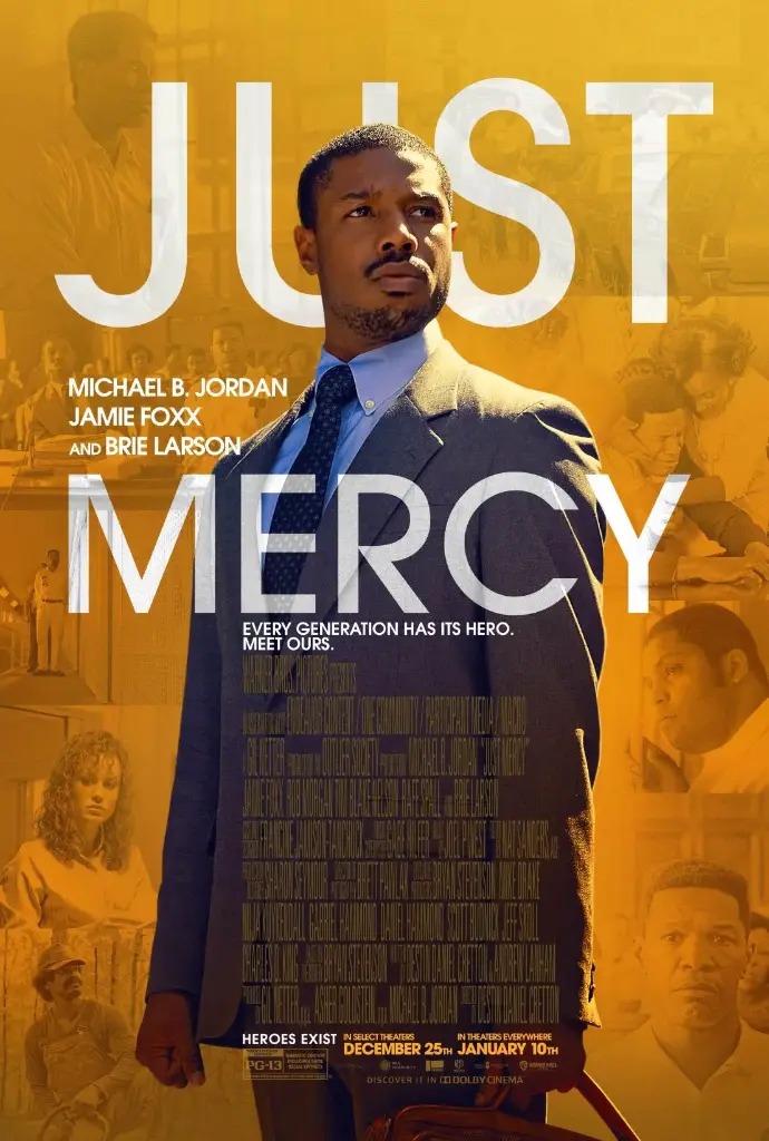 [2019] - Buscando Justicia - 1080p