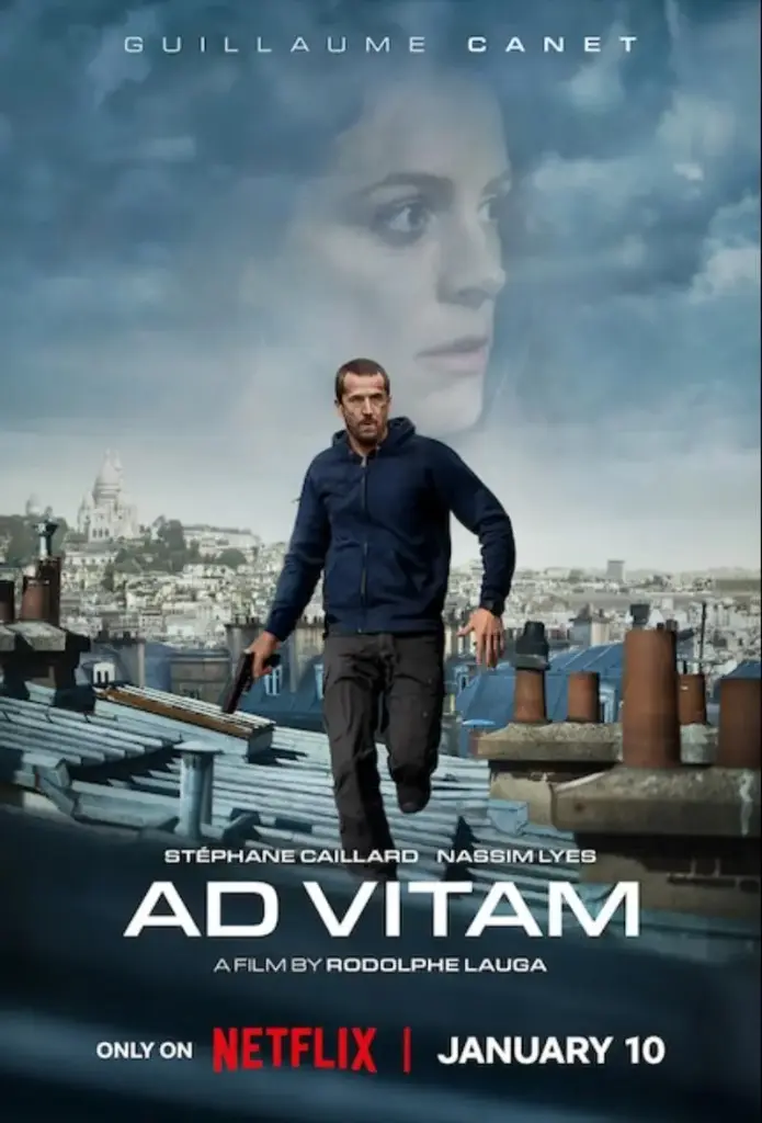 [2025] - Ad Vitam - 1080p