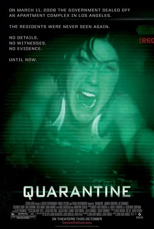 [2008] - Cuarentena - 1080