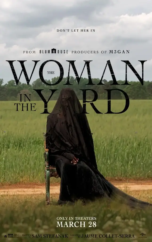 [2025] - La Mujer de las Sombras - 1080