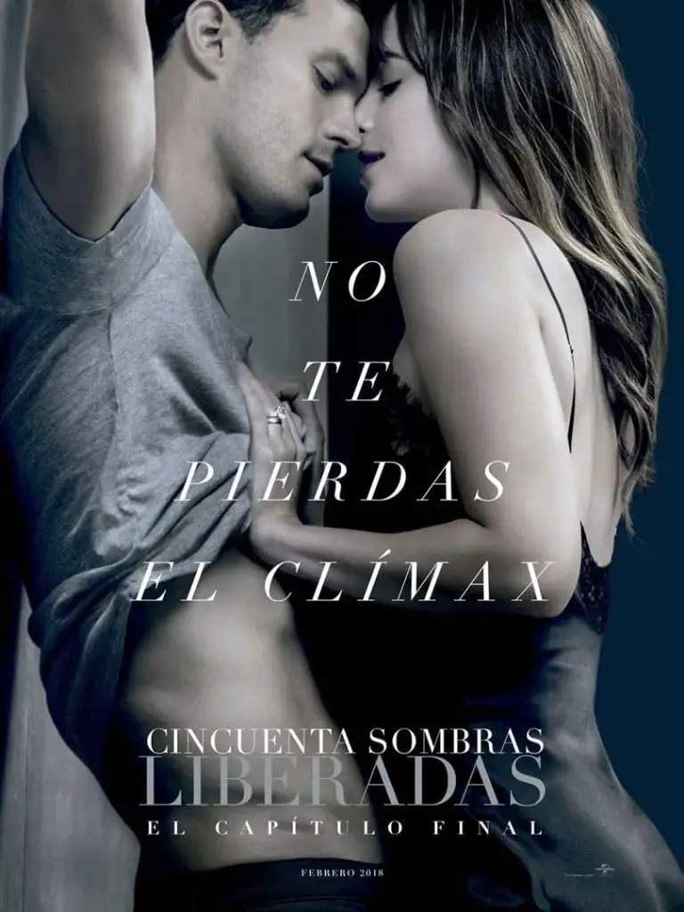 [2018] - Cincuenta Sombras Liberadas - 1080