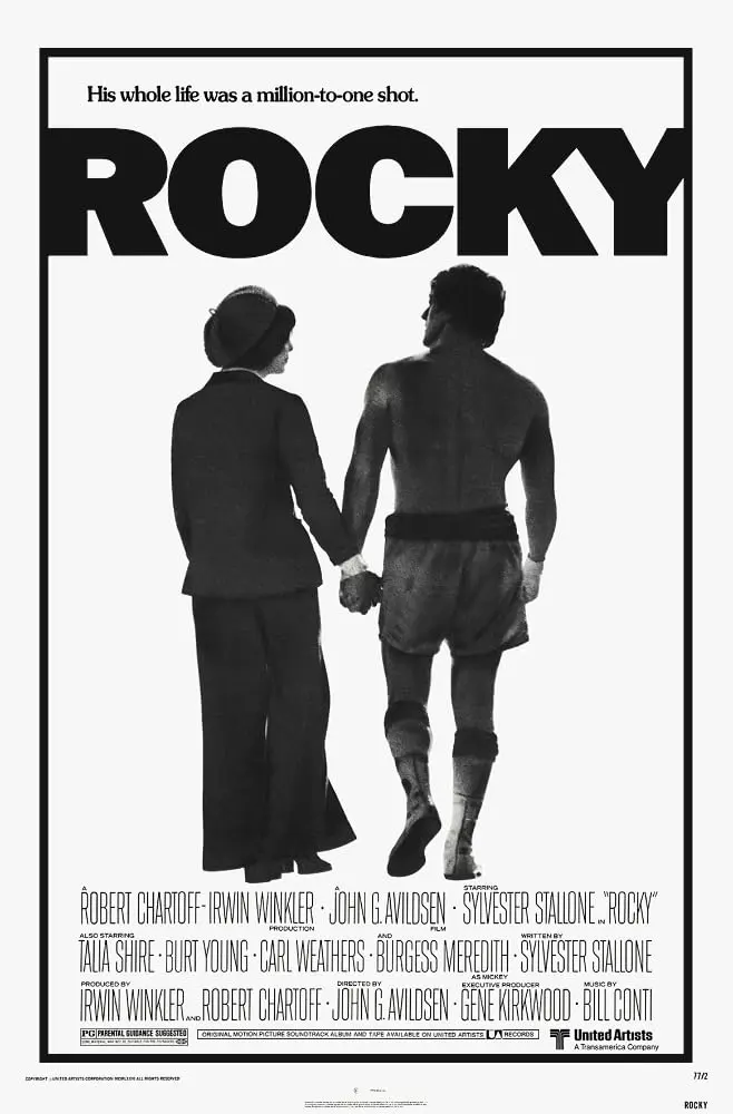 [1976] - Rocky - 1080