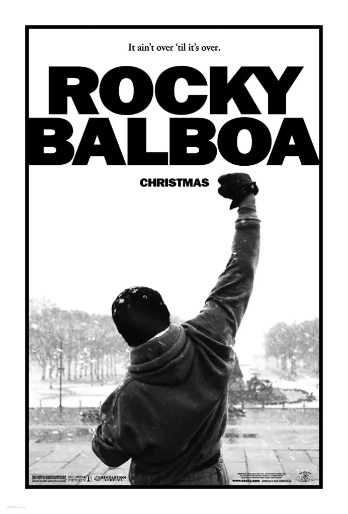 [2006] - Rocky Balboa - 1080