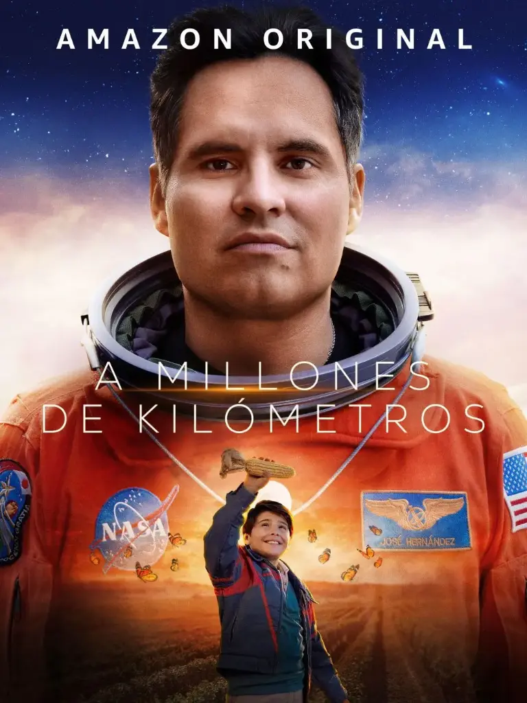 [2023] - A Millones de Kilómetros - 1080p