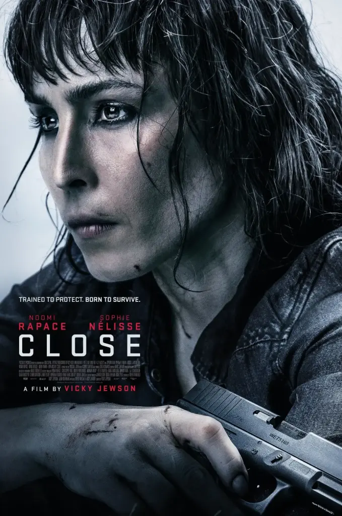 [2019] - Close - 1080