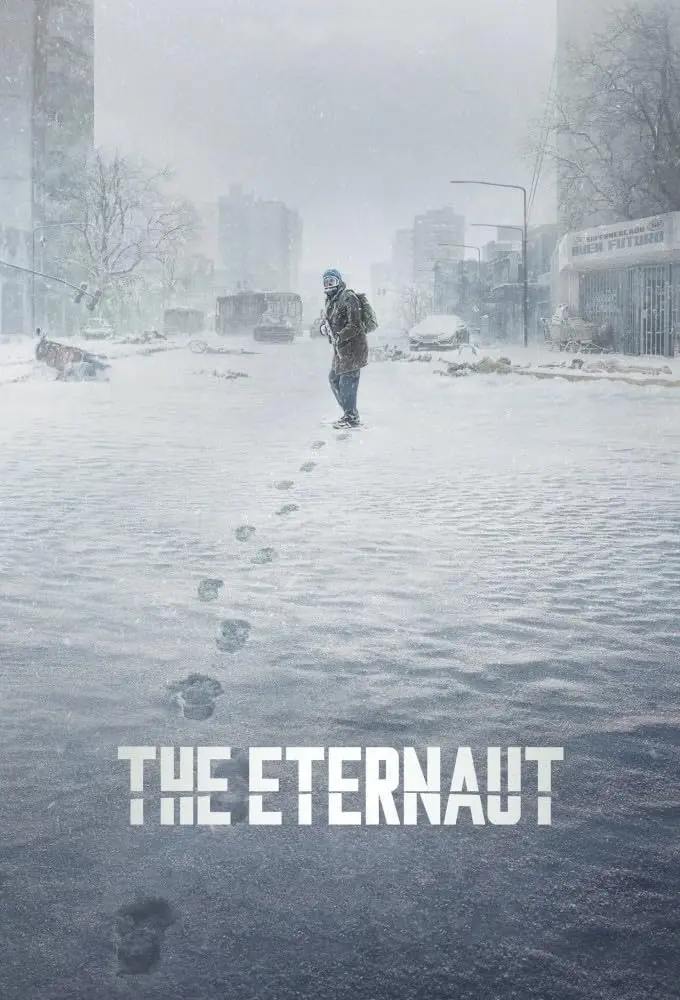 [2025] - El Eternauta: Season 01 - 1080p