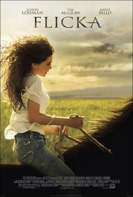 [2006] - Flicka - 1080