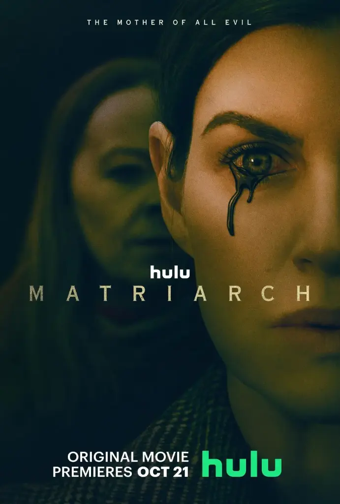 [2022] - Matriarca - 1080p