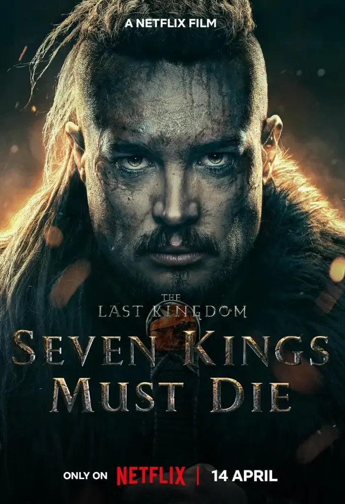 [2023] - Siete Reyes Deben Morir - 1080p