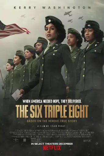 [2024] - Seis Triple Ocho - 1080p