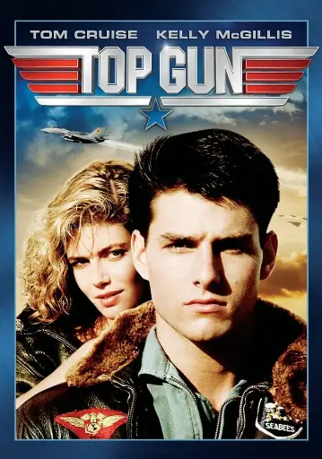 [1986] - Top Gun: Pasión y Gloria  - 1080p