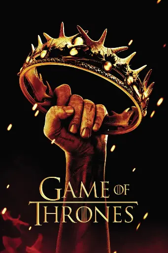 [2012] - Game of Thrones: Season 02 - 1080p