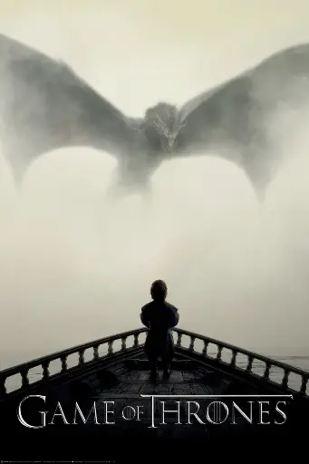 [2015] - Game of Thrones: Season 05 - 1080p