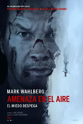 [2025] - Amenaza en el Aire - 1080p