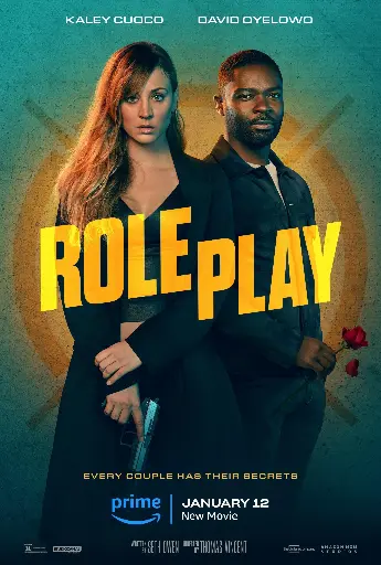[2024] - Juego de Roles - 1080p