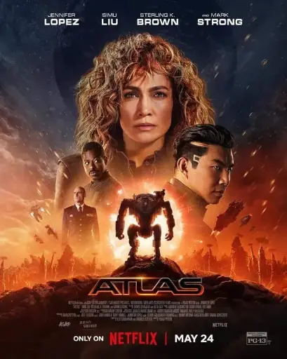 [2024] - Atlas - 1080p