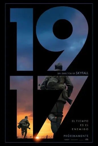 [2019] - 1917 - 1080p 