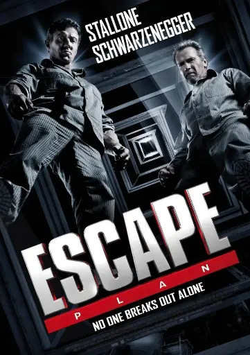 [2013] - Plan de Escape - 1080p