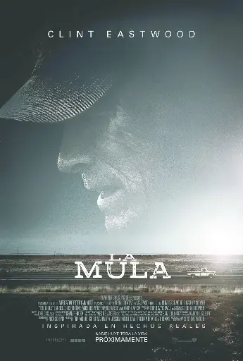 [2018] - La Mula - 1080p