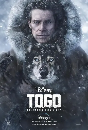 [2019] - Togo - 1080p