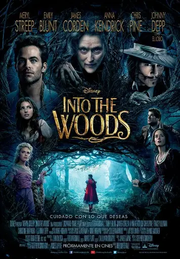 [2014] - En el Bosque - 1080p