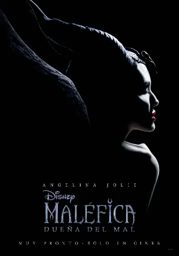[2019] - Maléfica: Dueña del Mal - 1080p