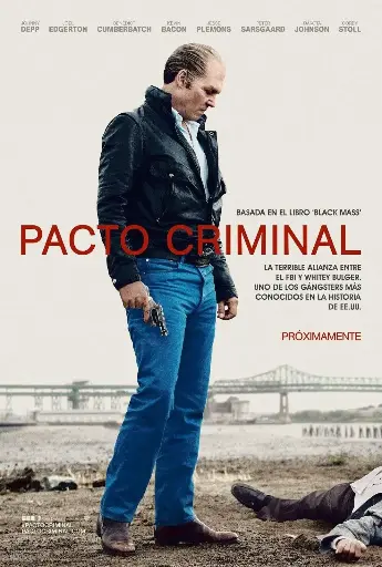 [2015] - Pacto Criminal - 1080p