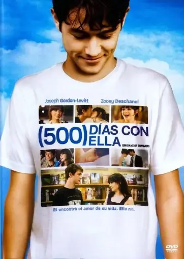 [2009] - 500 Días con Ella - 1080p