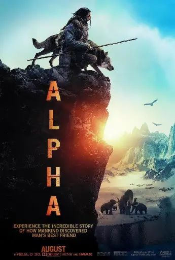 [2018] - Alfa - 1080p
