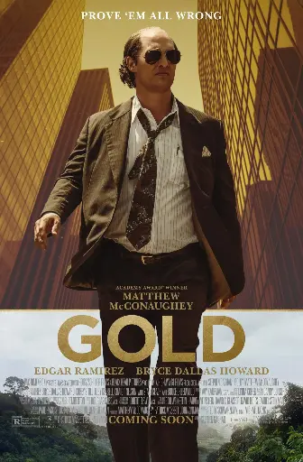 [2016] - Gold - 1080p