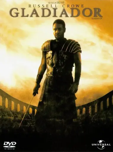 [2000] - Gladiador - 1080p