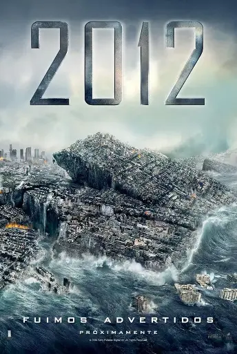 [2009] - 2012 - 1080p