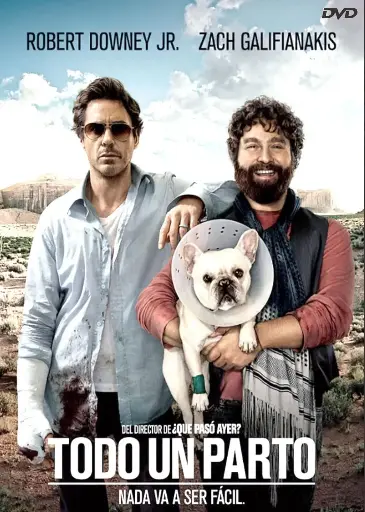 [2010] - Todo un Parto - 1080p
