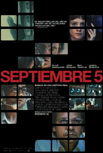 [2024] - Septiembre 5 - 1080p
