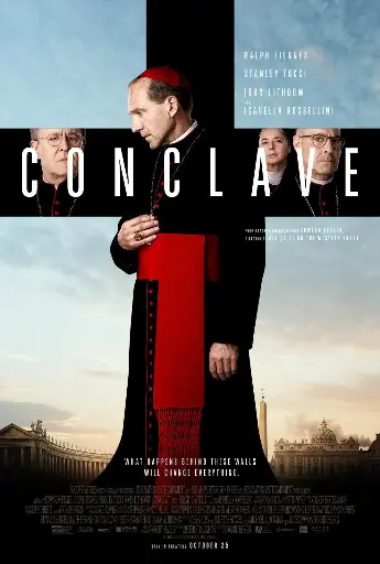 [2024] - Cónclave - 1080p