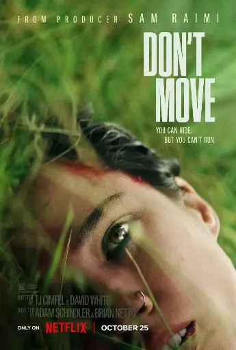 [2024] - No te Muevas - 1080p