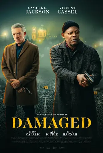 [2024] - Dañado - 1080p