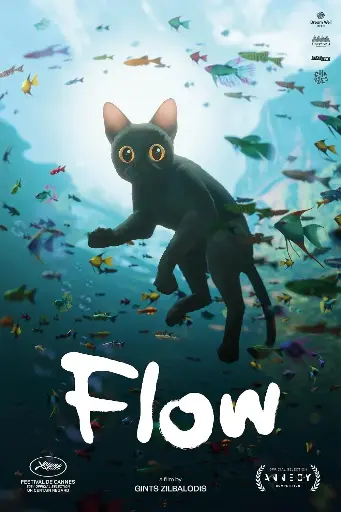 [2024] - Flow - 1080p