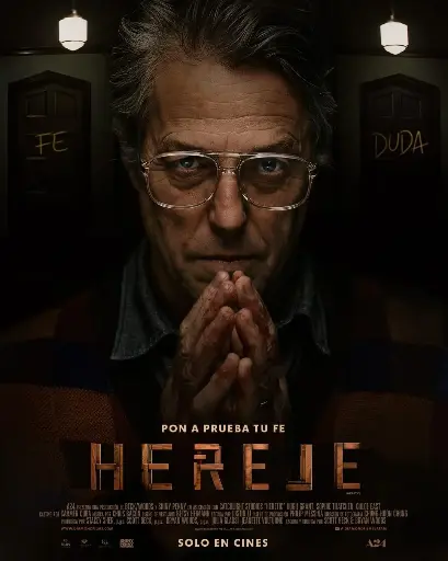 [2024] - Hereje - 1080p