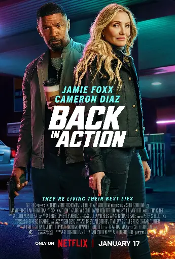 [2025] - De vuelta a la Acción - 1080p