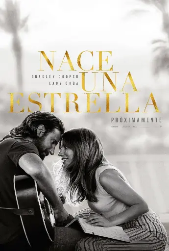 [2018] - Nace una Estrella - 1080p