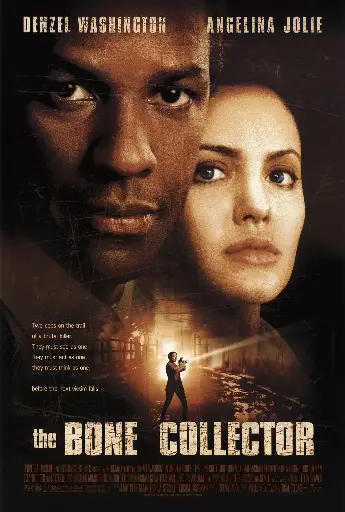 [1999] - El Coleccionista de Huesos - 1080p