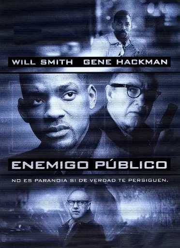 [1998] - Enemigo Público - 1080p