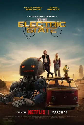 [2025] - Estado Eléctrico - 1080p